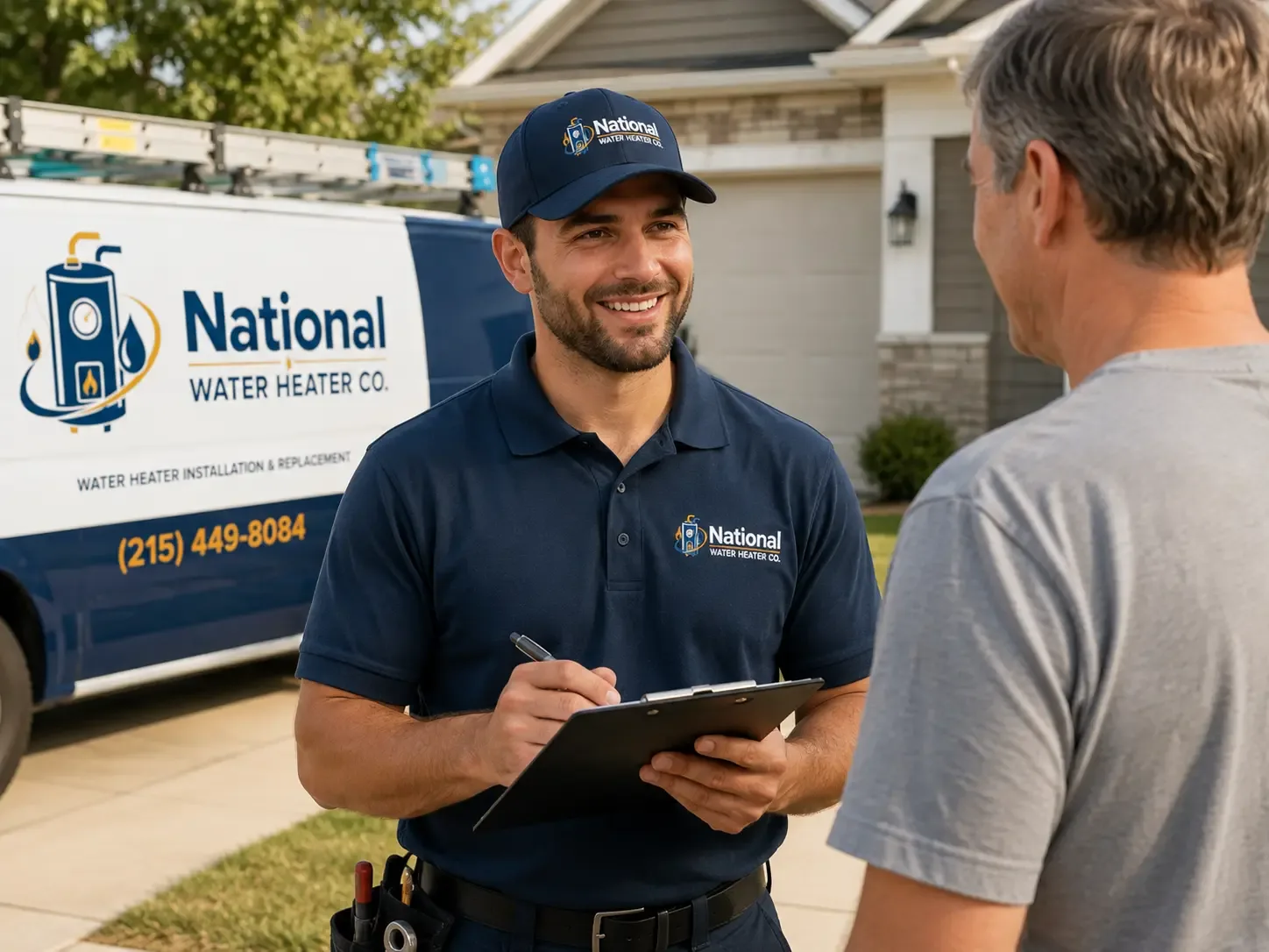 Water Heater Installation Calvin, WV FAQs